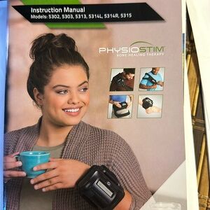 “Orthodox Bone Stimulator”5302